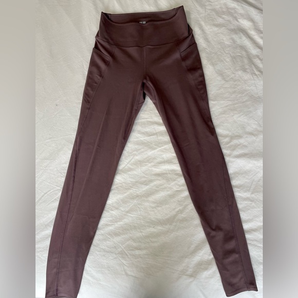 Uniqlo & Joe Fresh Never Worn Leggings - Picture 2 of 5
